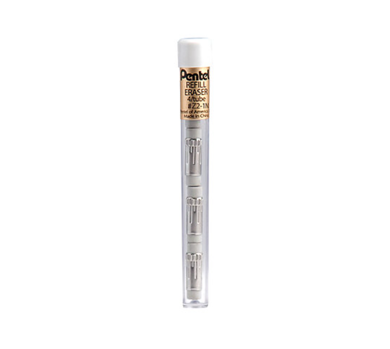 Pentel Eraser Refills