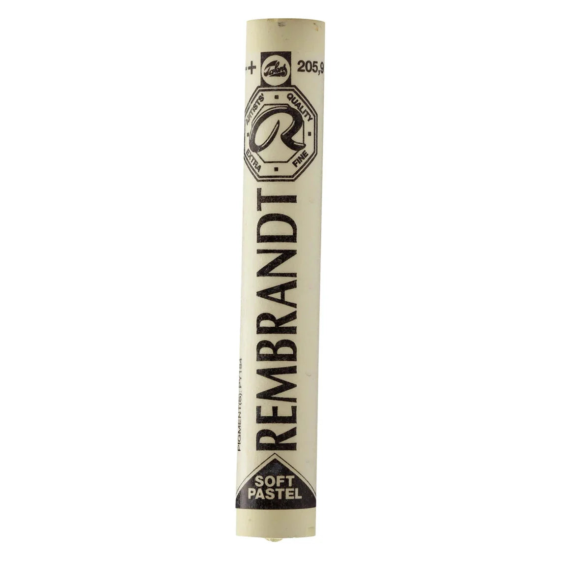 Rembrandt Soft Pastel Lemon Yellow 205.9