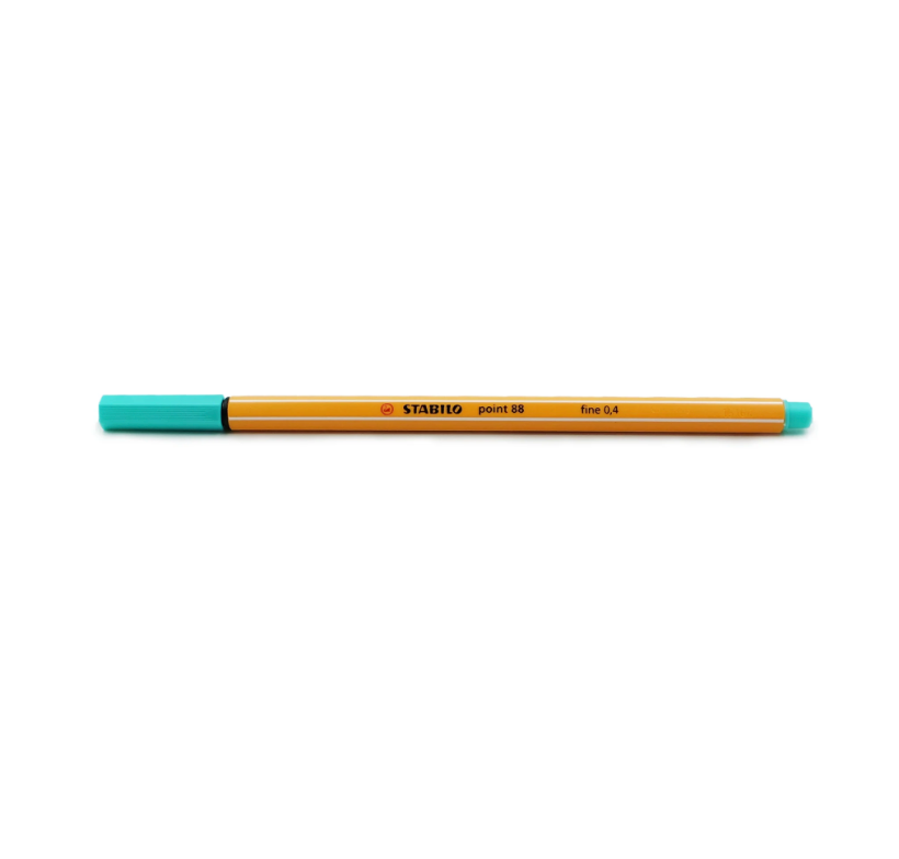 Stabilo Point 88 Pens