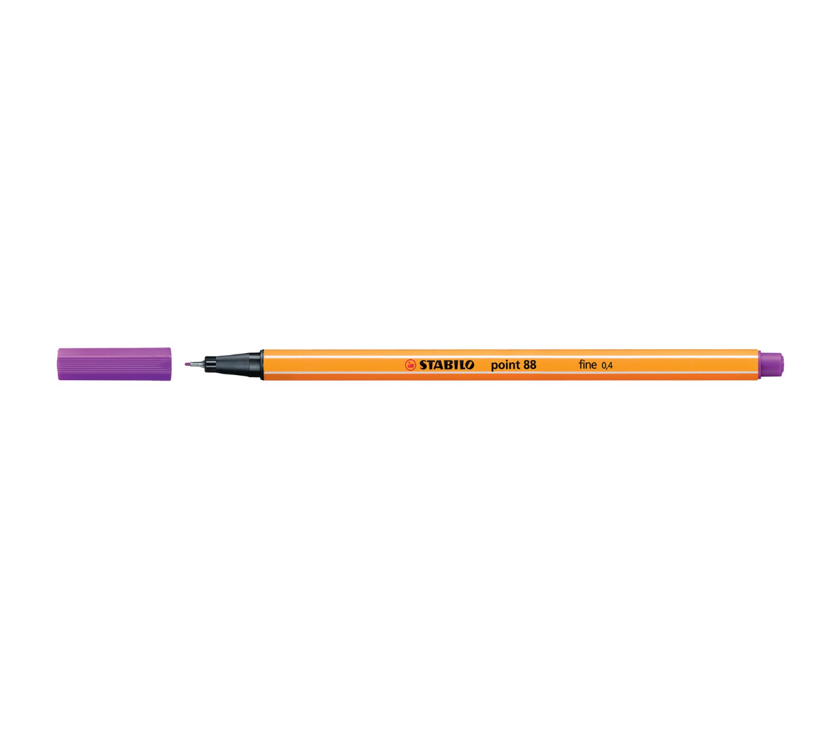 Stabilo Point 88 Pens