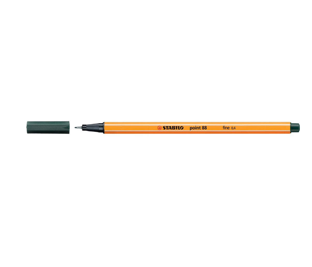 Stabilo Point 88 Pens
