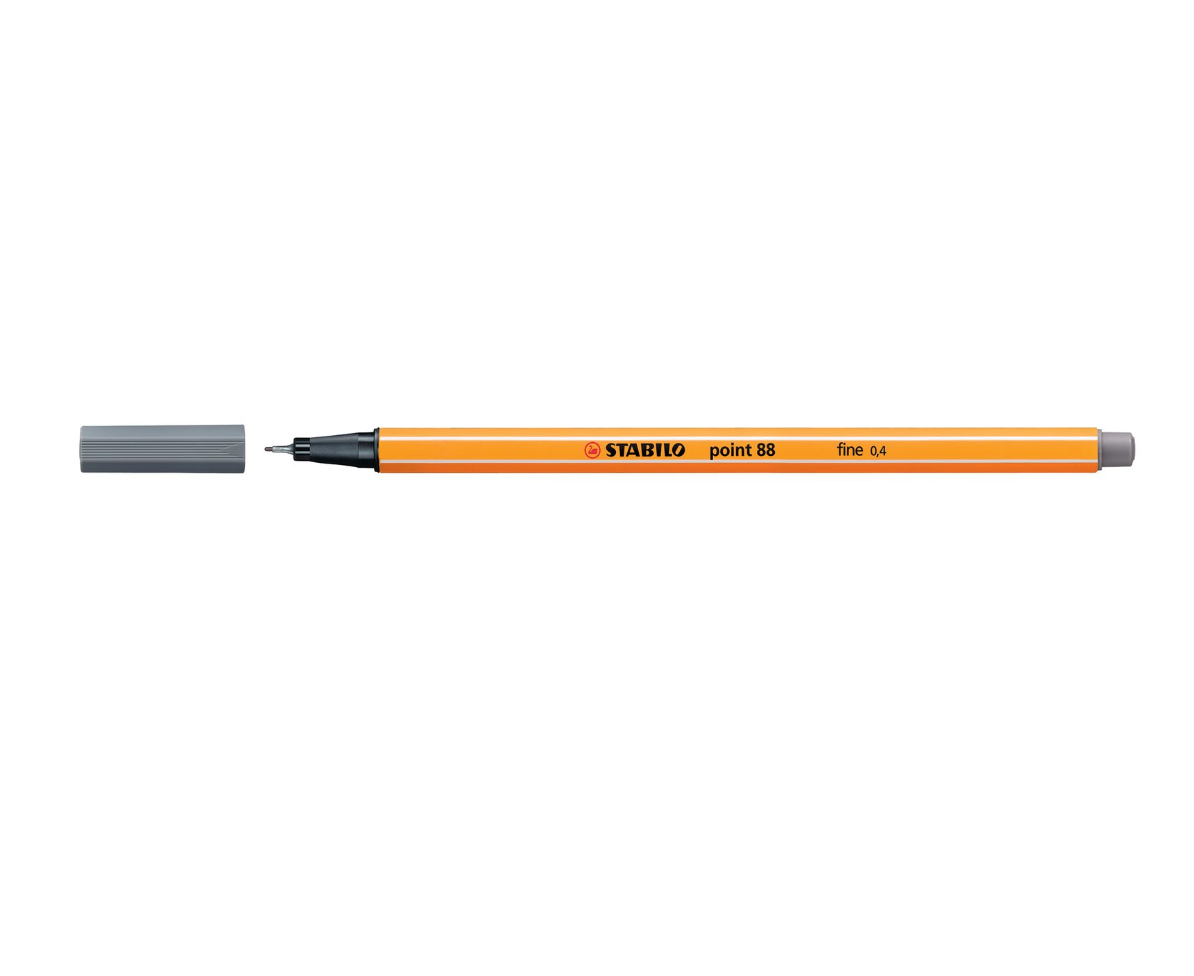 Stabilo Point 88 Pens