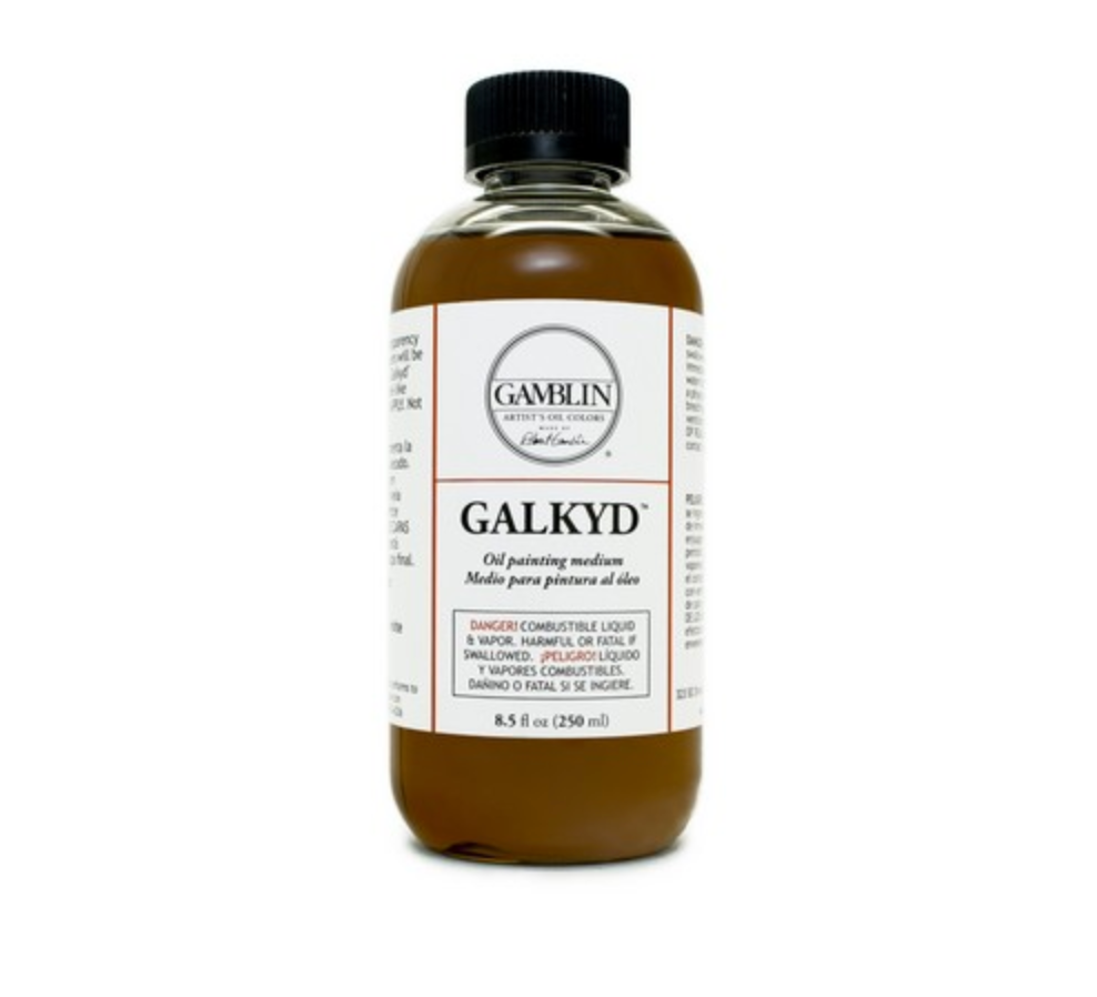 Galkyd Medium