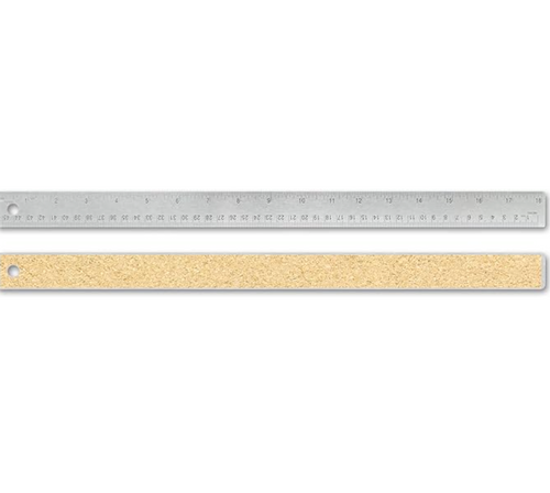 18in Ruler
