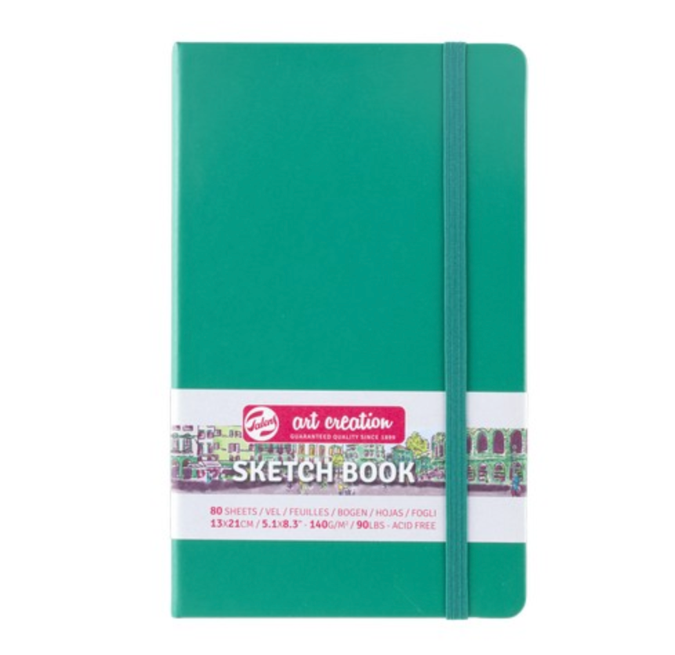 Talens Art Creations Sketchbooks