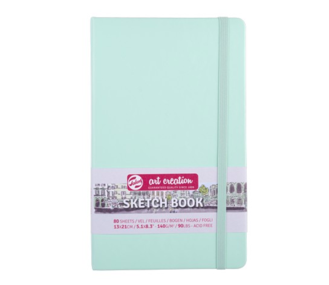 Talens Art Creations Sketchbooks