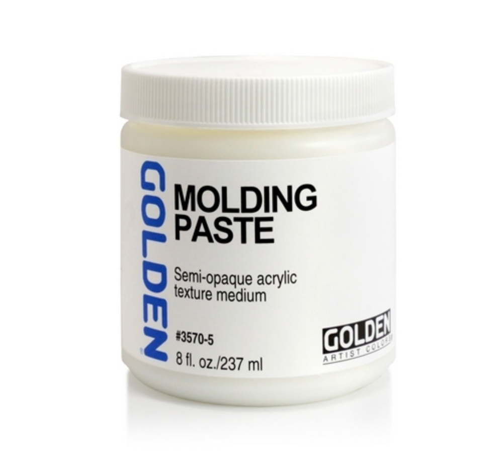 Molding Paste 8oz