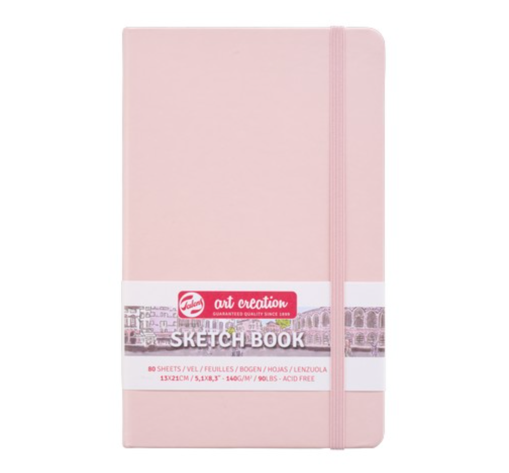 Talens Art Creations Sketchbooks