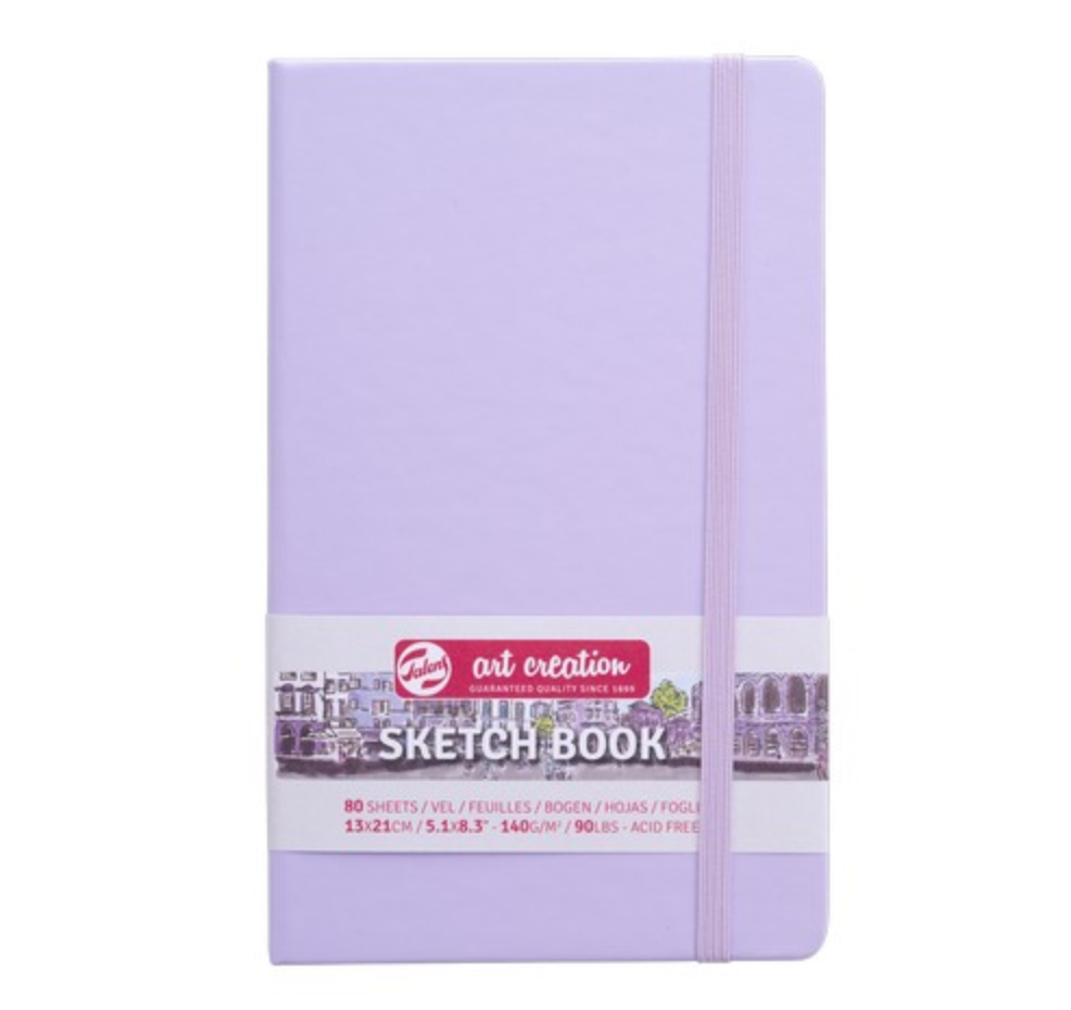 Talens Art Creations Sketchbooks