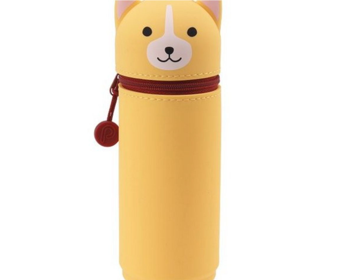 Punilabo Stand Up Pen Case