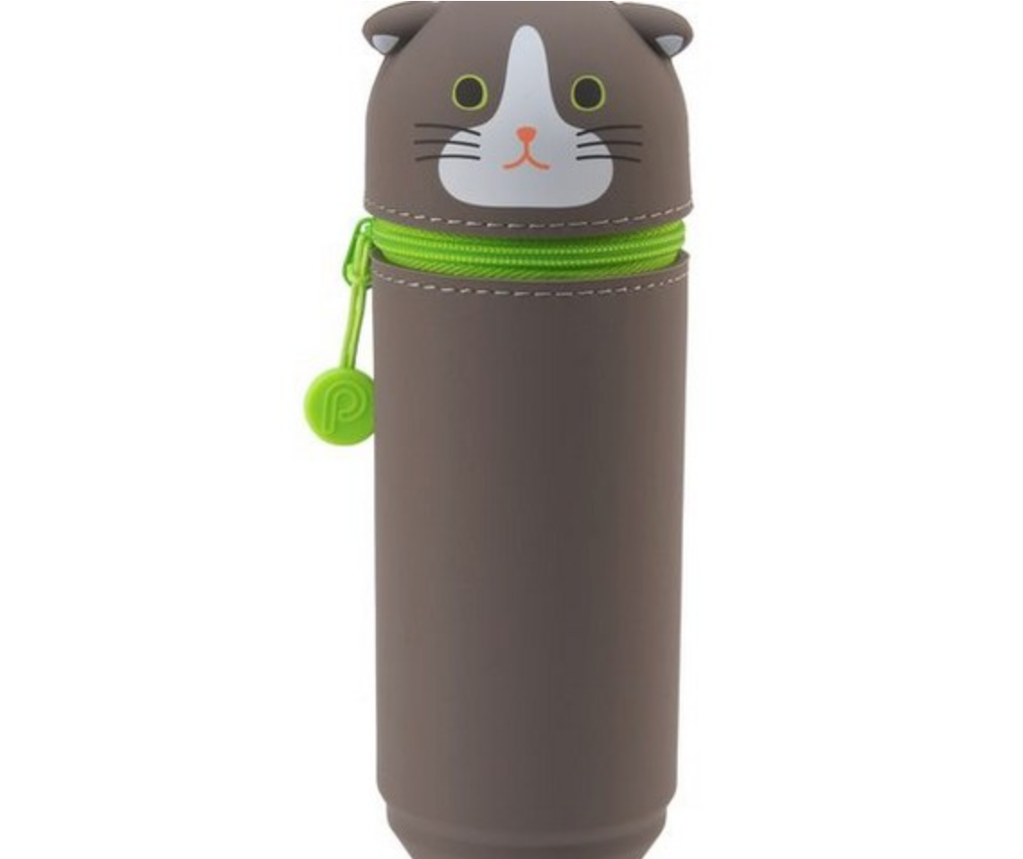 Punilabo Stand Up Pen Case