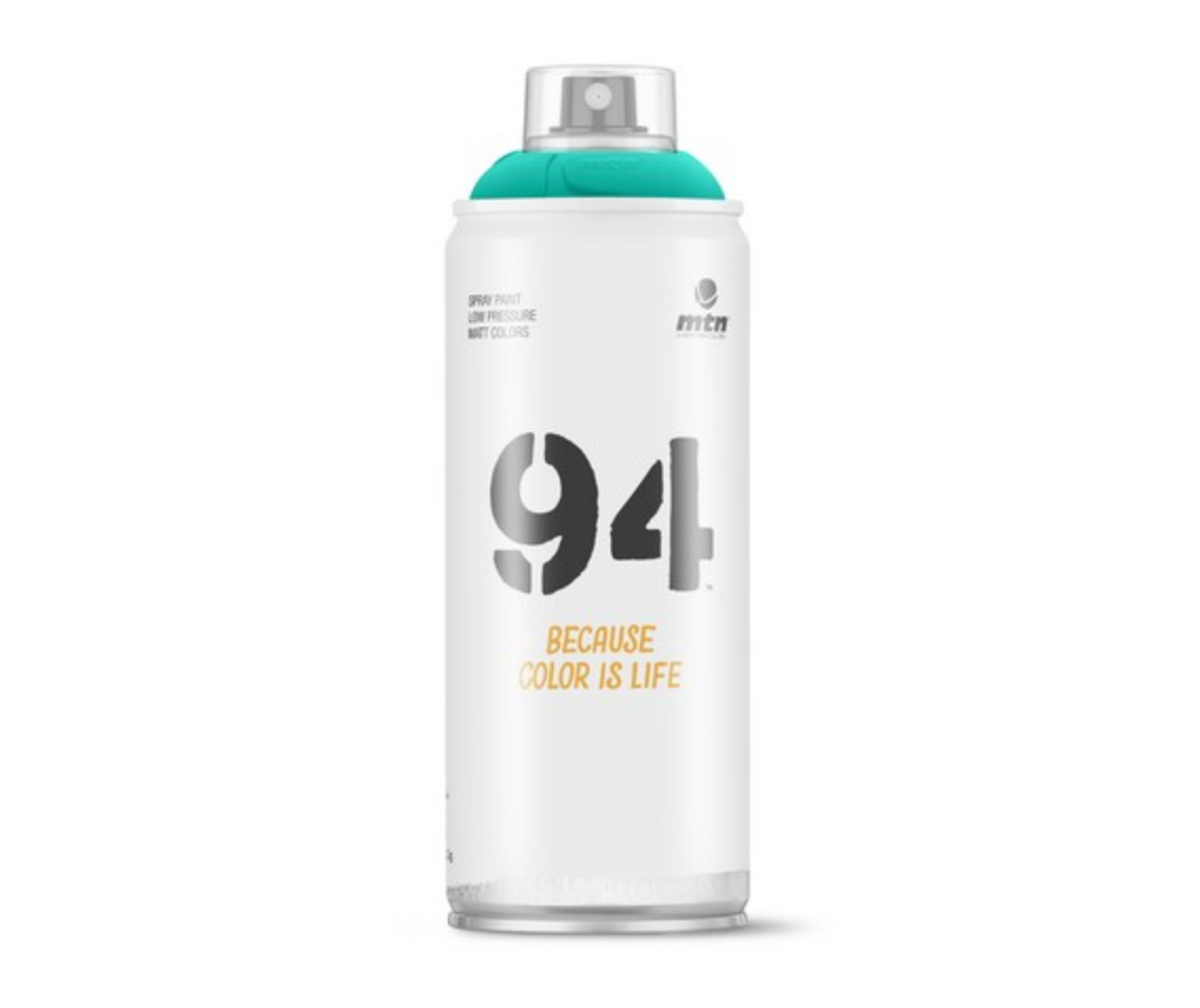 Montana 94 Spray Paint 400ml - More