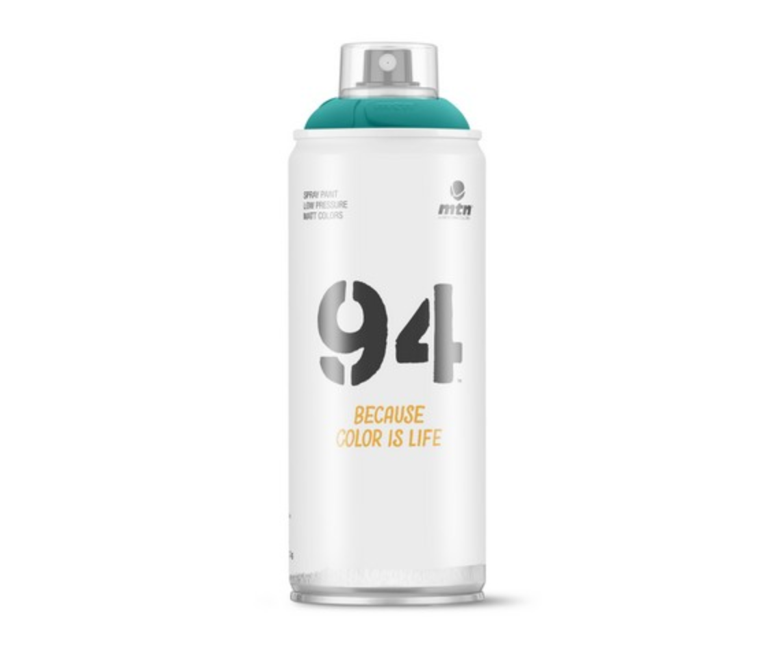Montana 94 Spray Paint 400ml - More