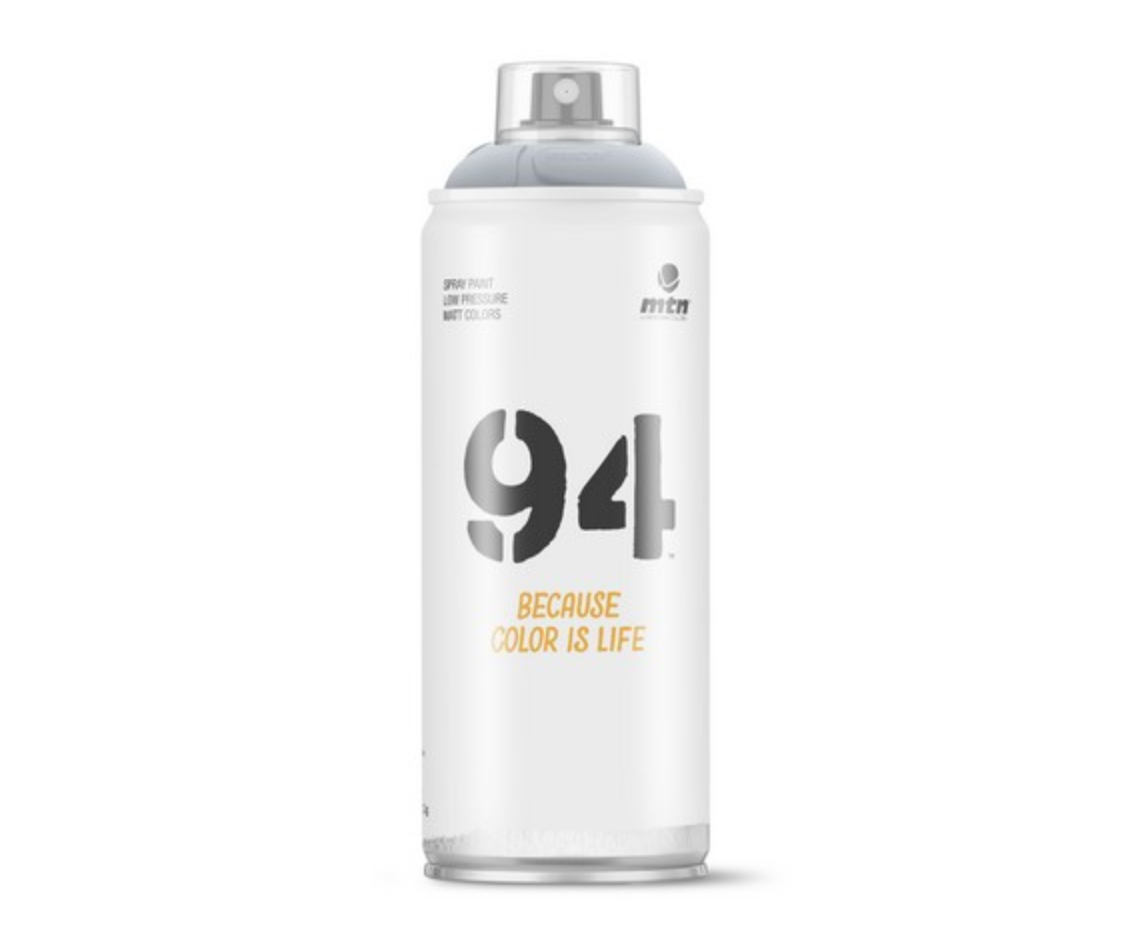Montana 94 Spray Paint 400ml - More
