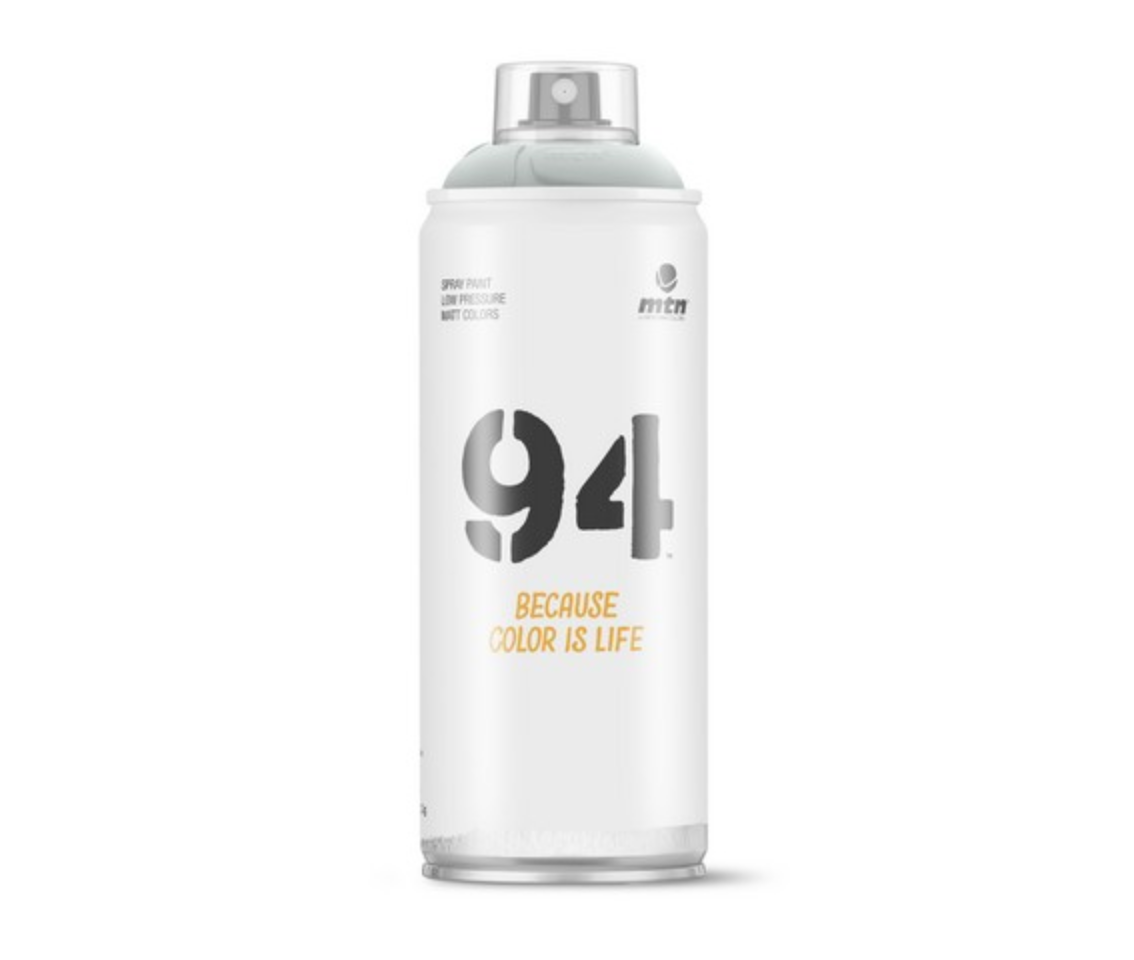 Montana 94 Spray Paint 400ml - More