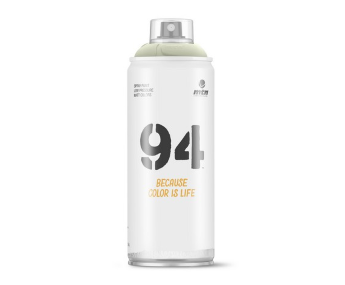 Montana 94 Spray Paint 400ml - More