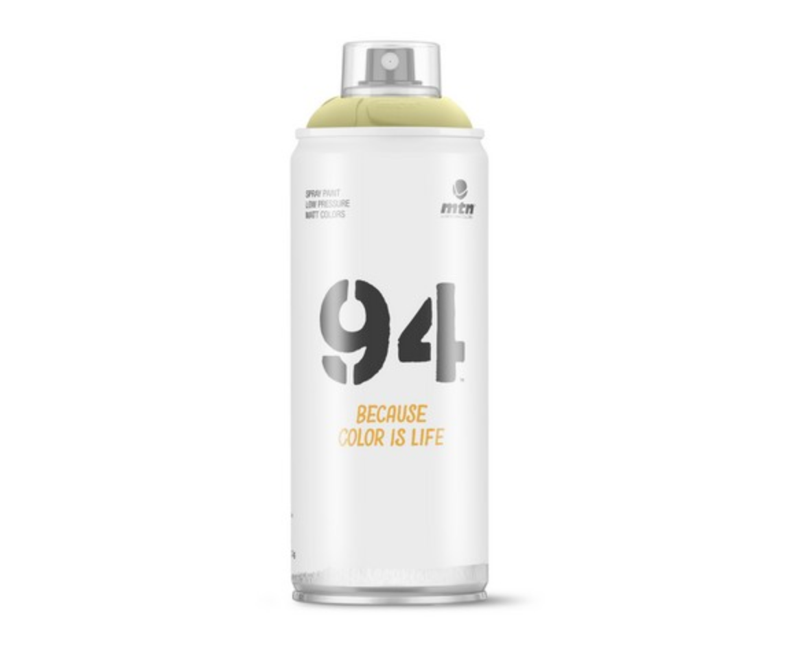 Montana 94 Spray Paint 400ml - More