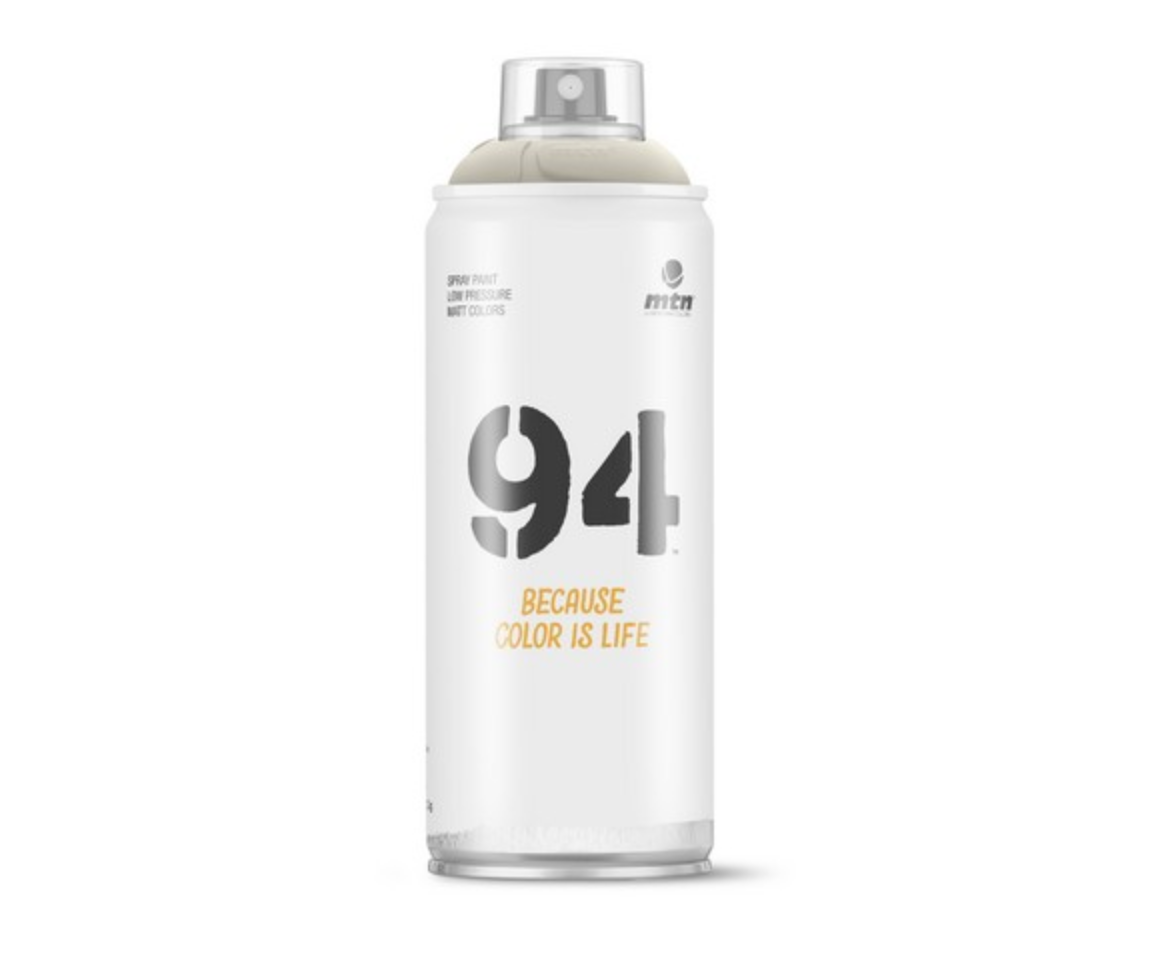 Montana 94 Spray Paint 400ml - More