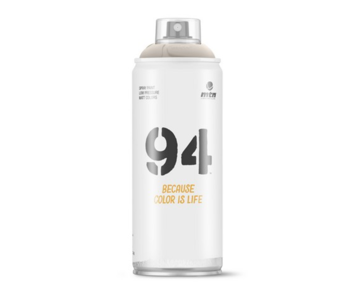 Montana 94 Spray Paint 400ml - More