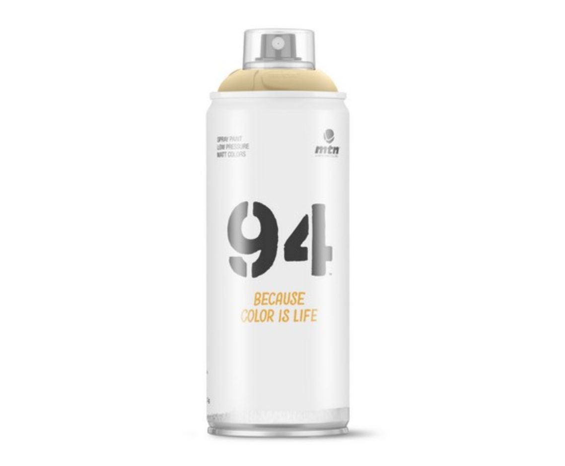 Montana 94 Spray Paint 400ml - More
