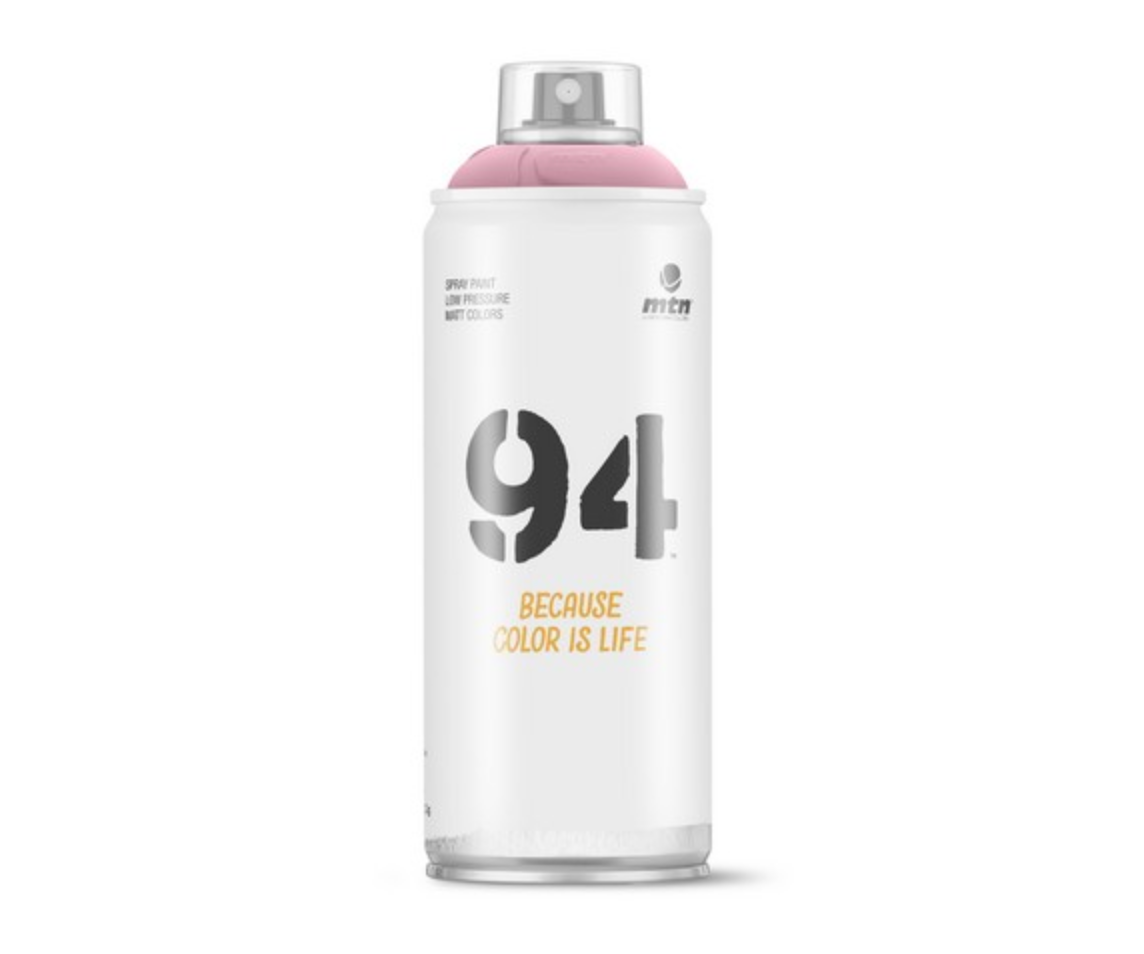 Montana 94 Spray Paint 400ml - More
