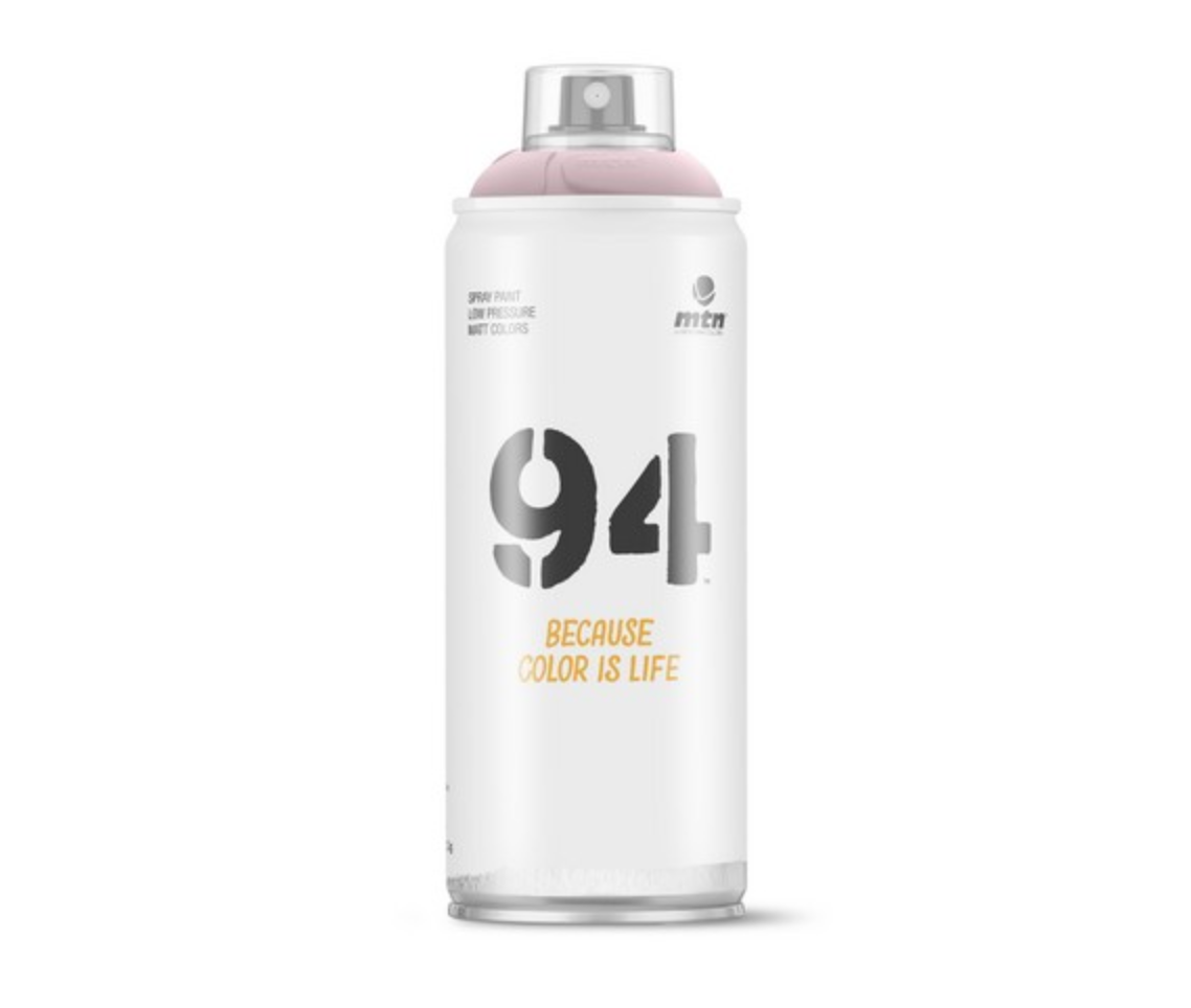 Montana 94 Spray Paint 400ml - More