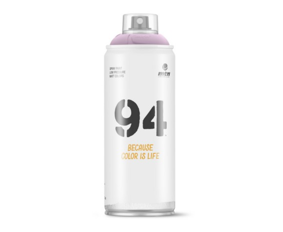 Montana 94 Spray Paint 400ml - More