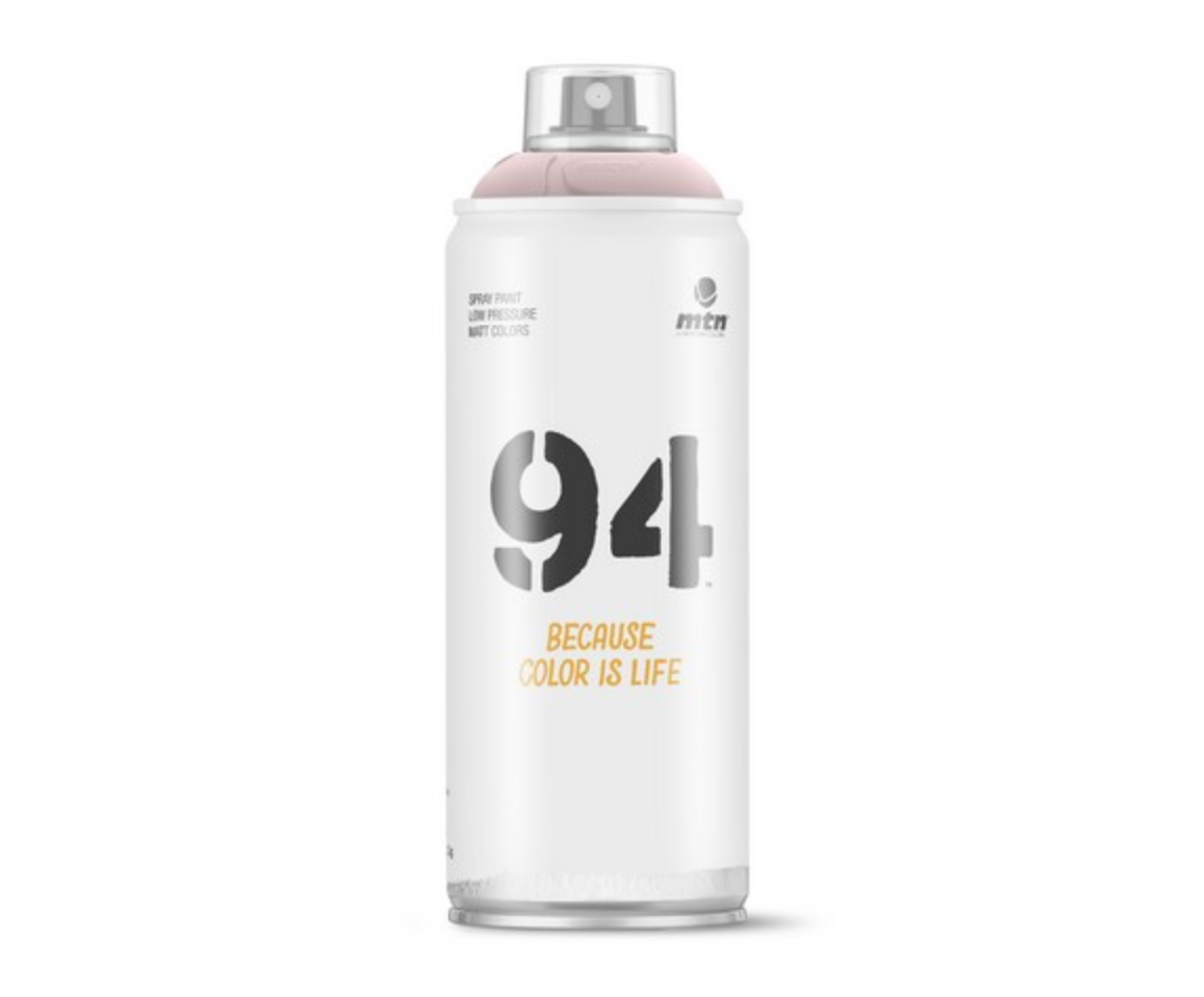 Montana 94 Spray Paint 400ml - More
