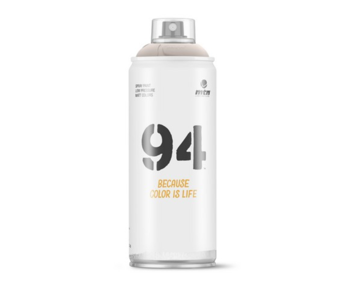 Montana 94 Spray Paint 400ml - More