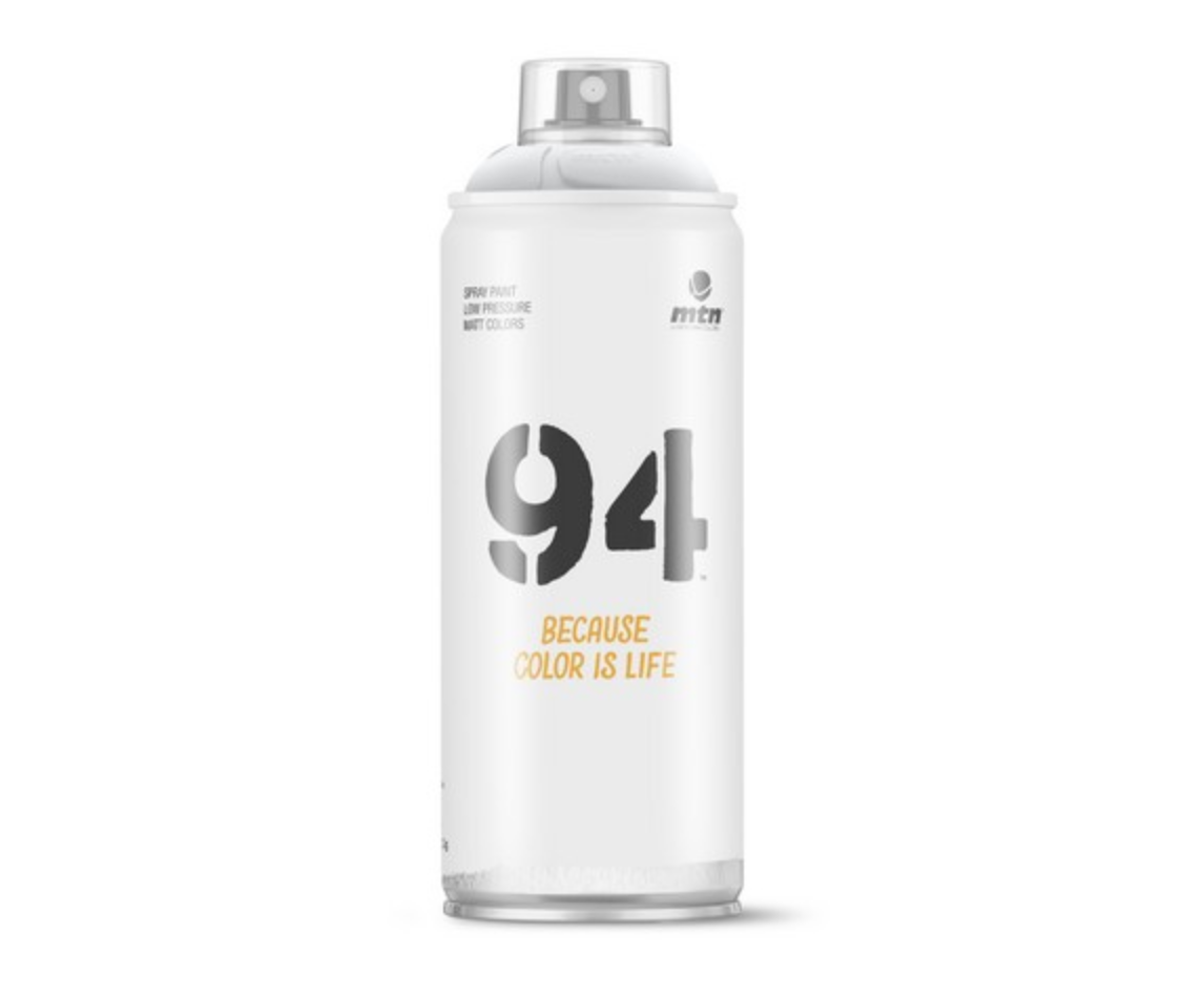 Montana 94 Spray Paint 400ml - More