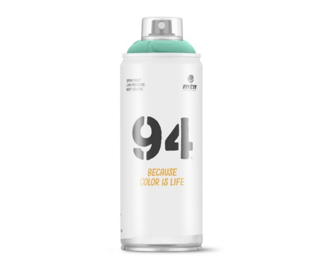 Montana 94 Spray Paint 400ml - More