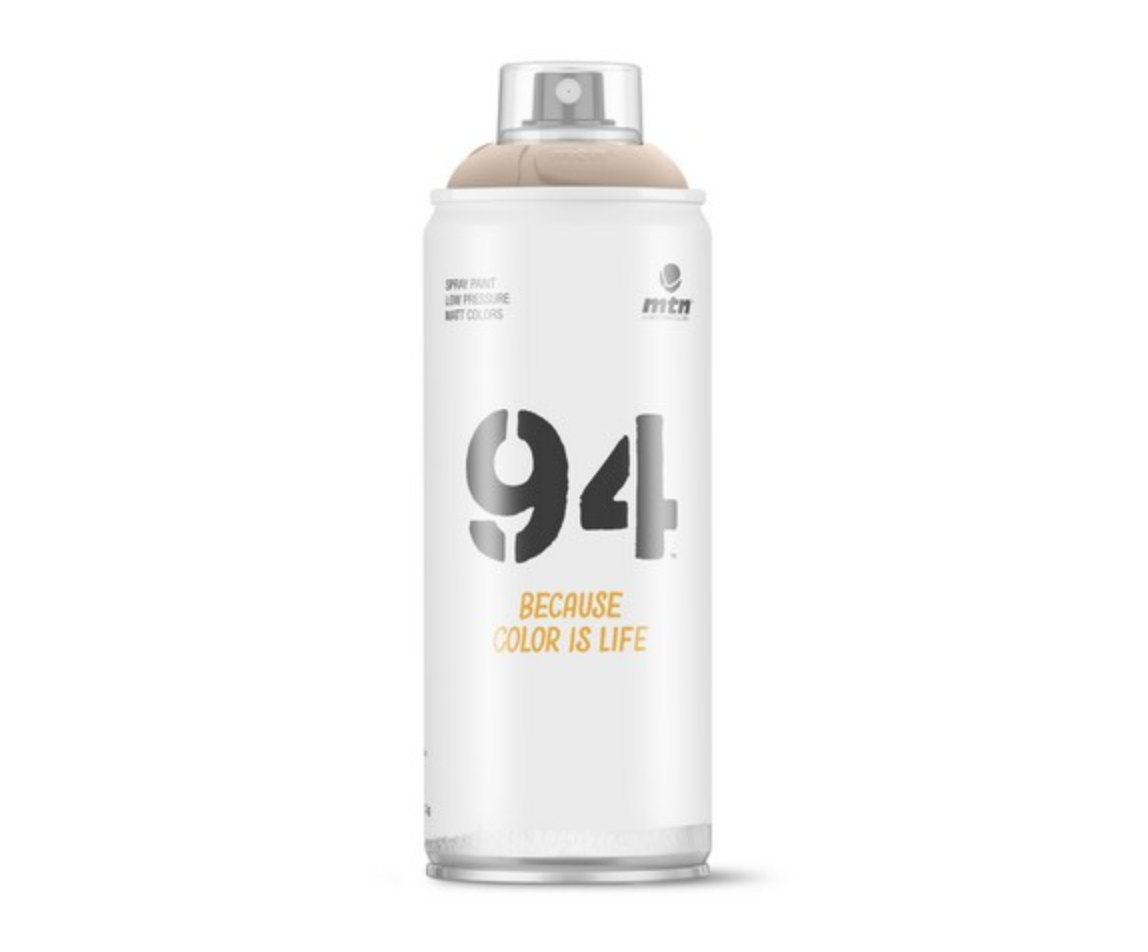Montana 94 Spray Paint 400ml - More