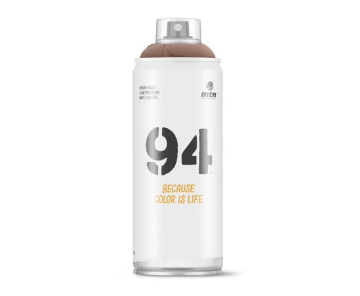 Montana 94 Spray Paint 400ml - More