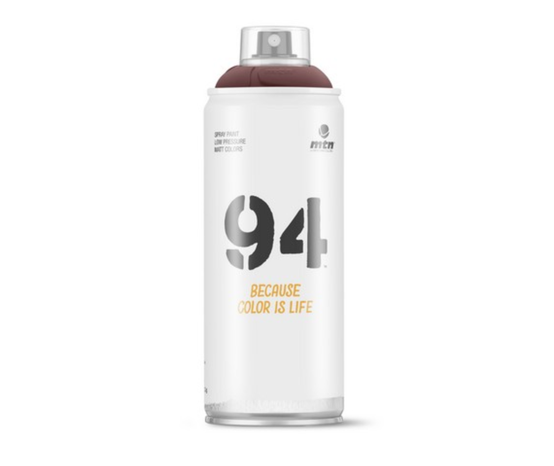 Montana 94 Spray Paint 400ml - More