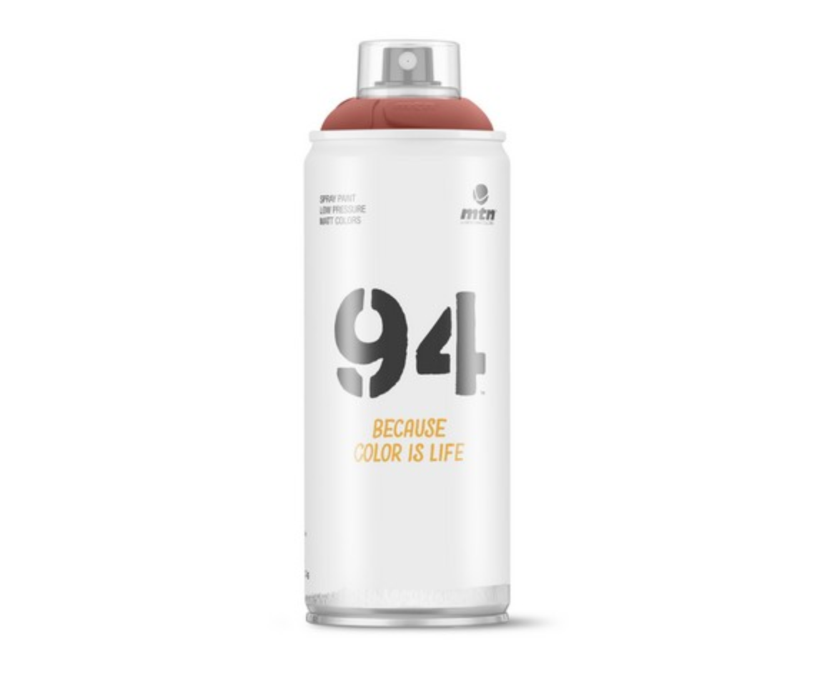 Montana 94 Spray Paint 400ml - More