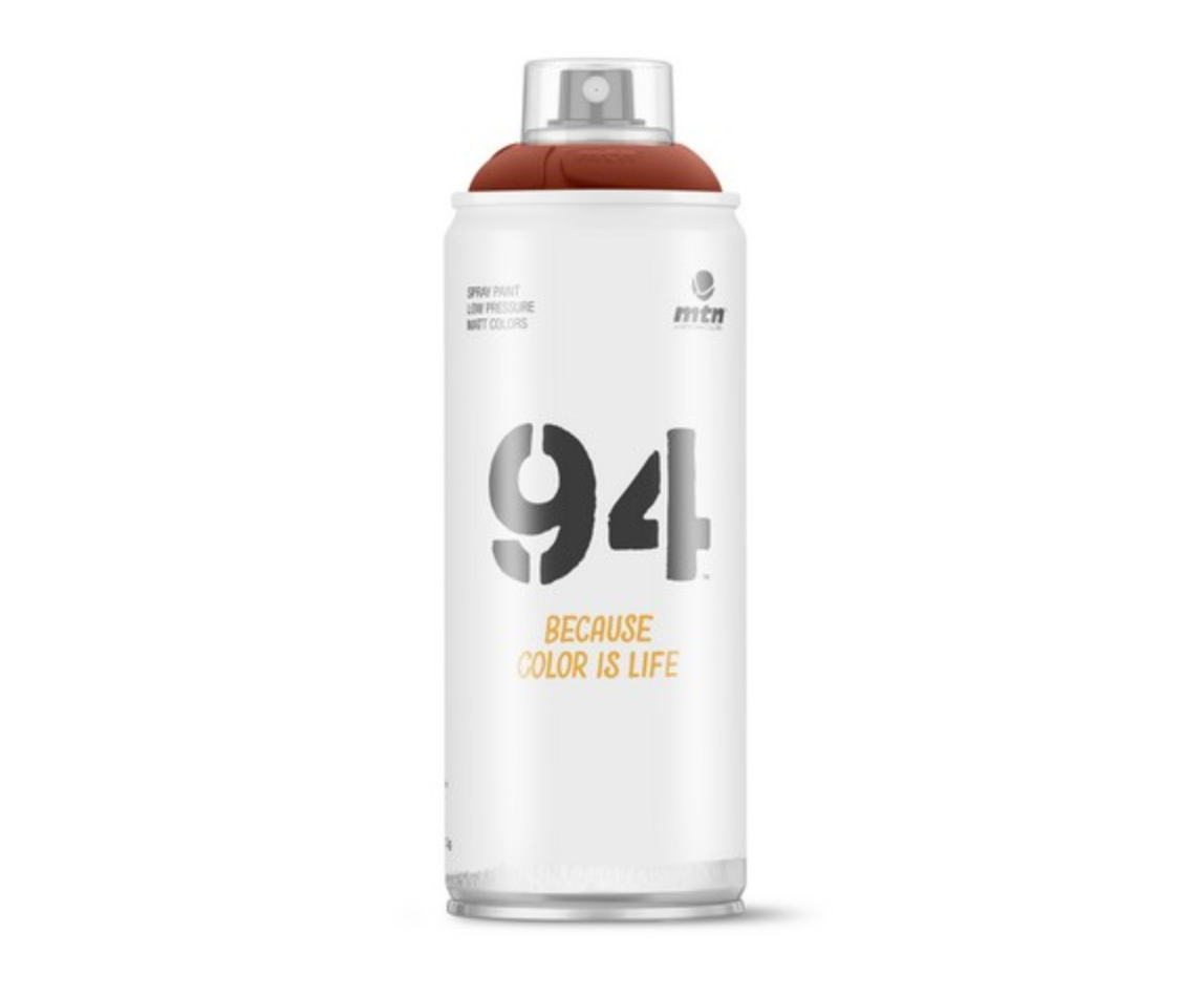 Montana 94 Spray Paint 400ml - More