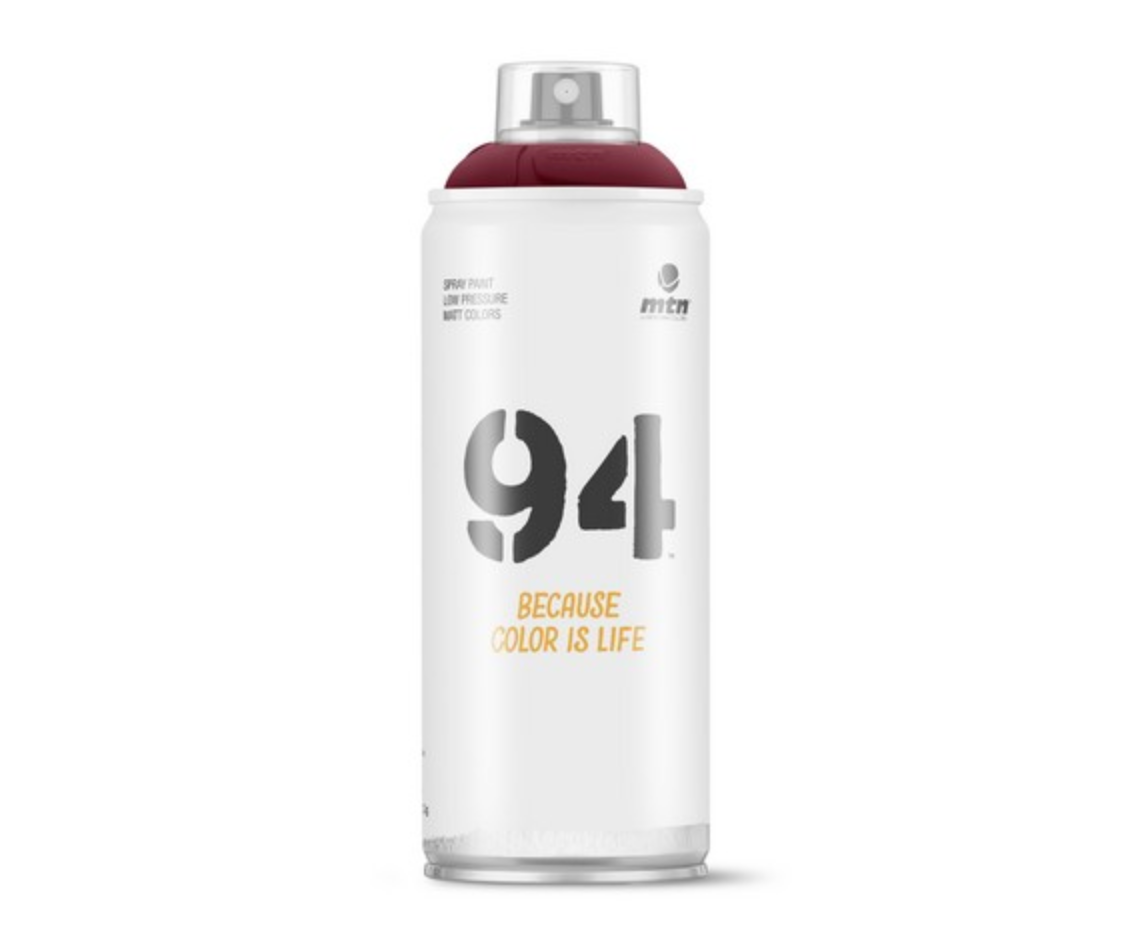 Montana 94 Spray Paint 400ml - More