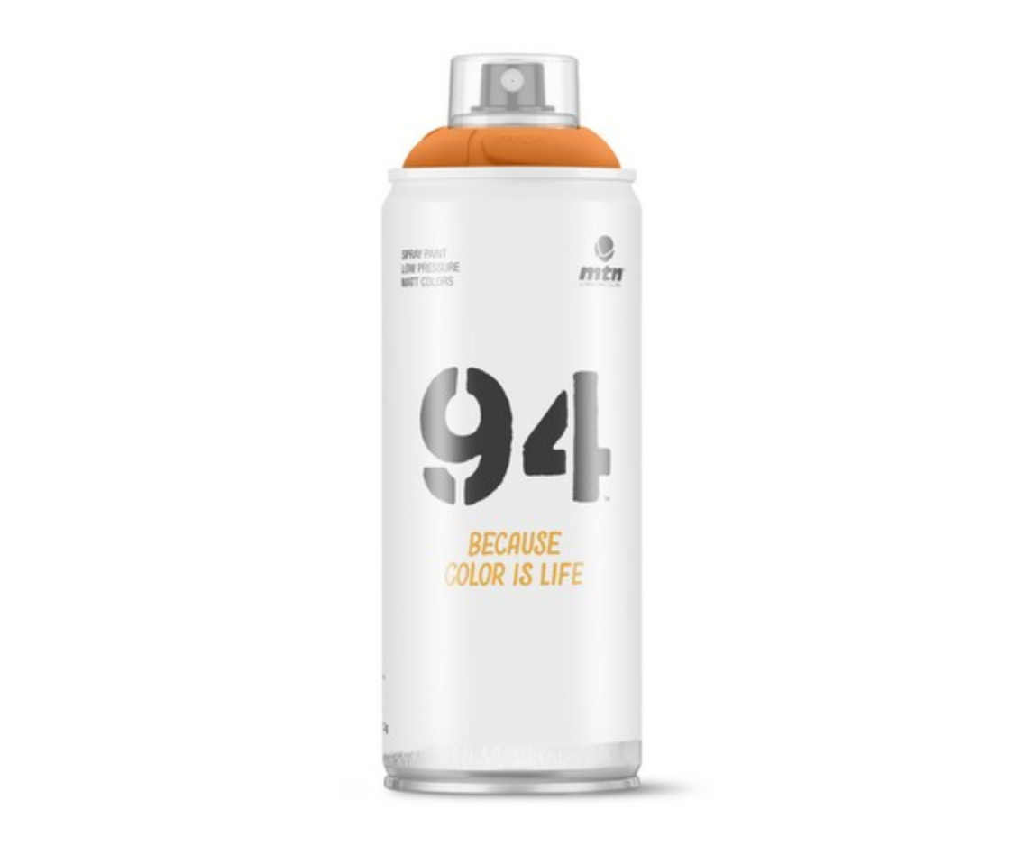 Montana 94 Spray Paint 400ml - More