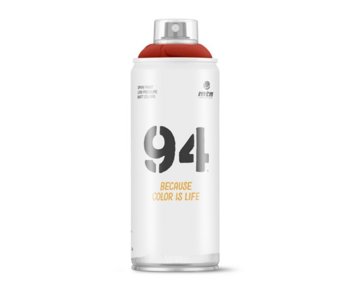 Montana 94 Spray Paint 400ml - More