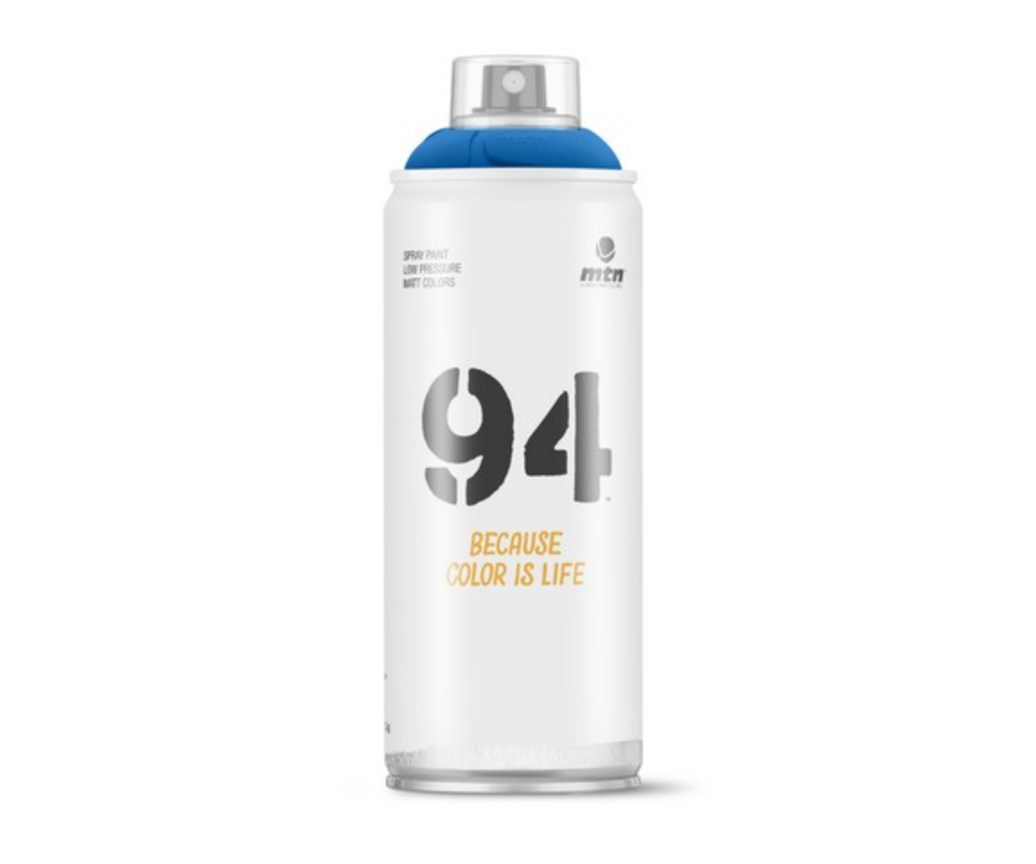 Montana 94 Spray Paint 400ml - More