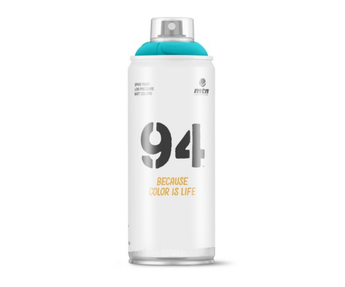 Montana 94 Spray Paint 400ml - More