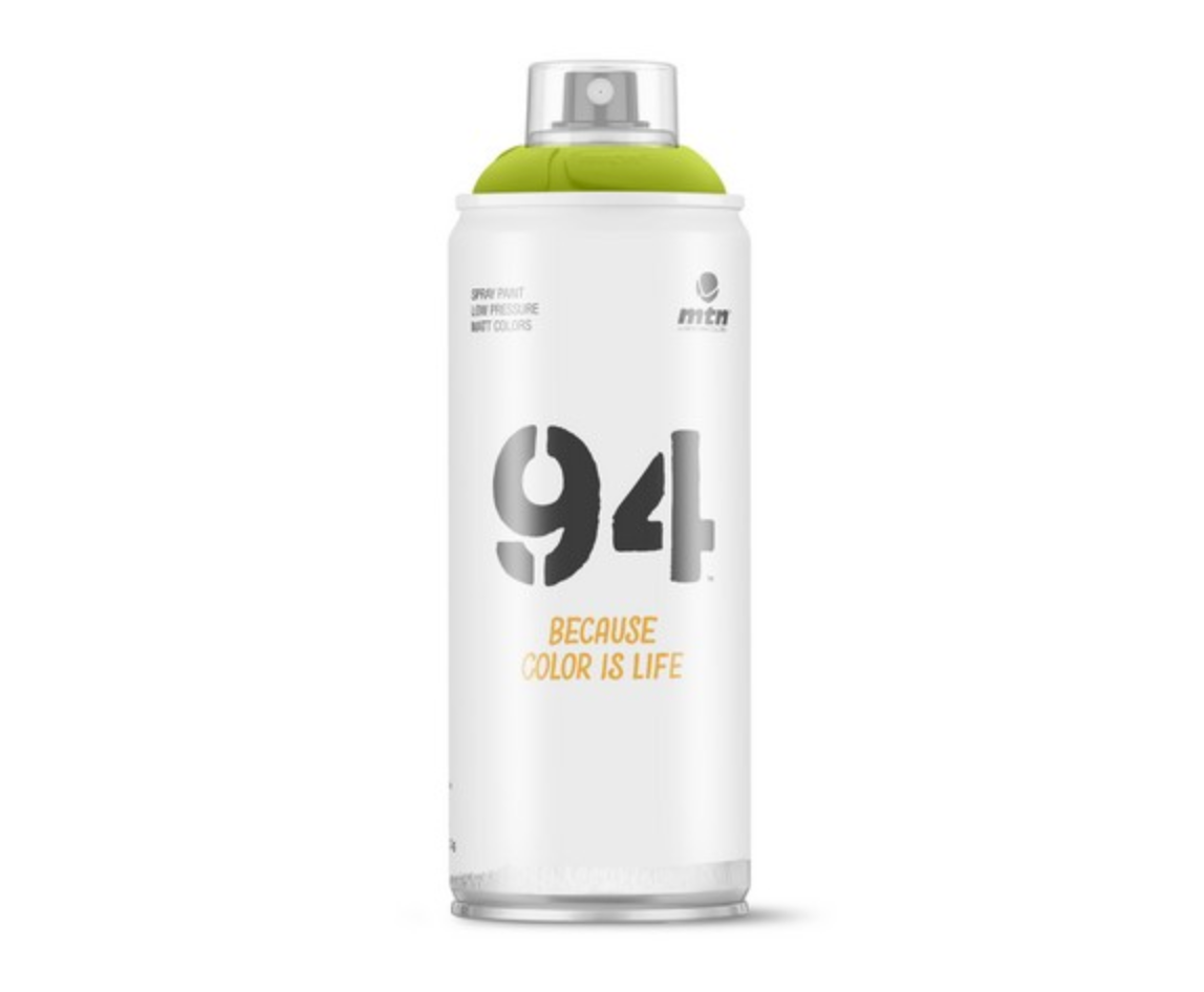 Montana 94 Spray Paint 400ml - More