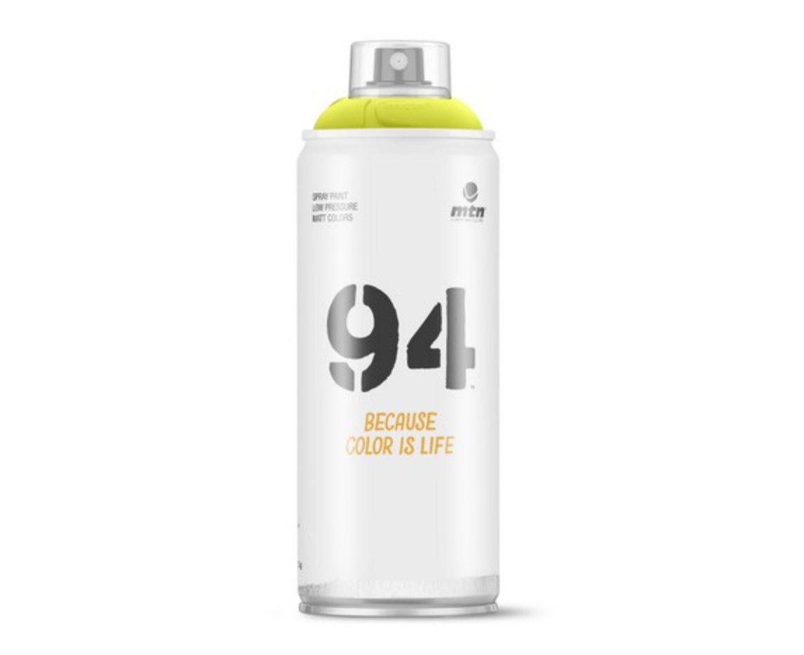 Montana 94 Spray Paint 400ml - More