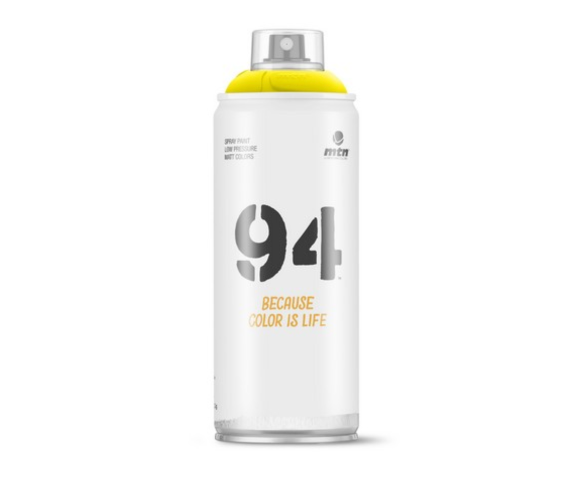 Montana 94 Spray Paint 400ml - More