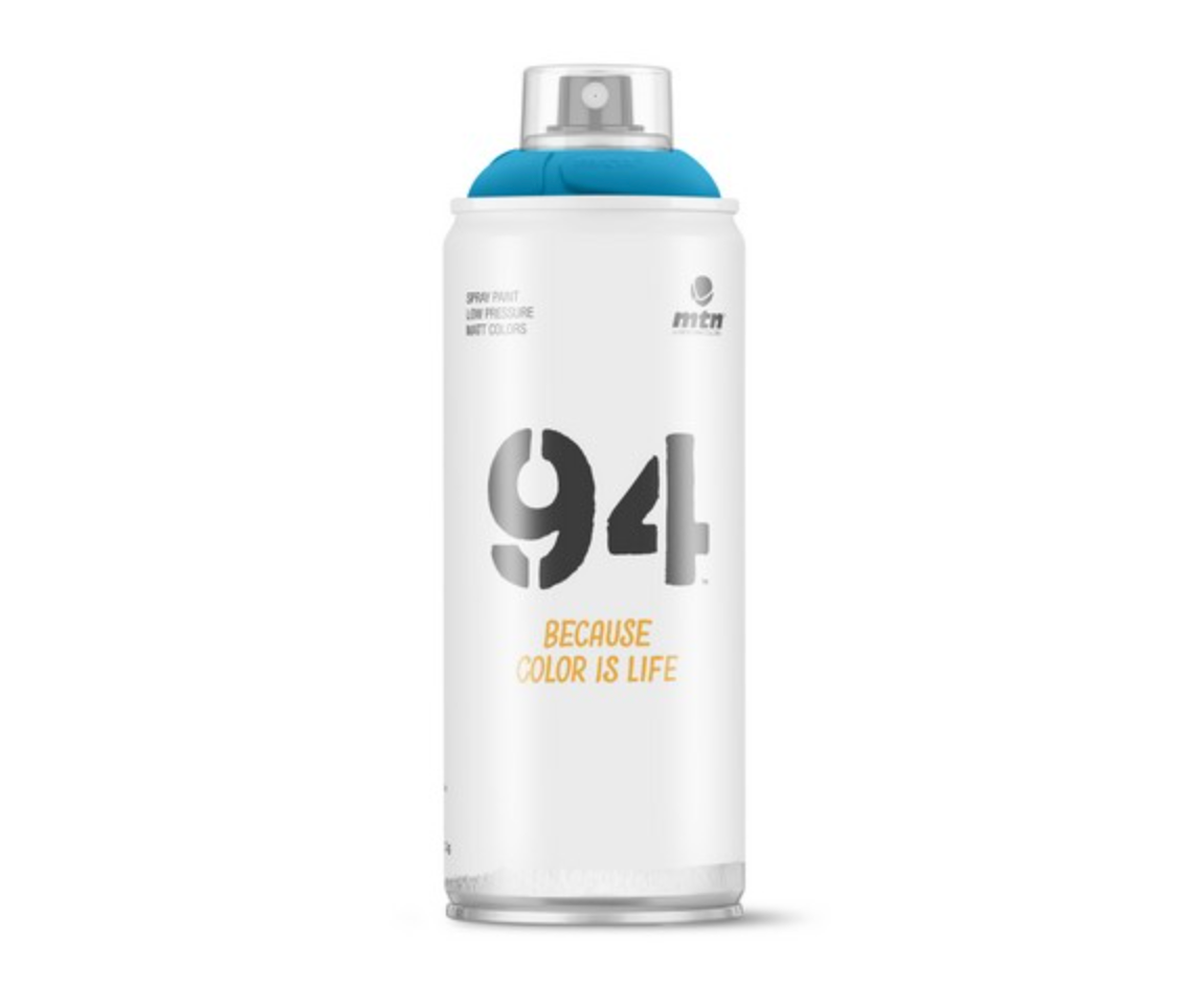 Montana 94 Spray Paint 400ml - More
