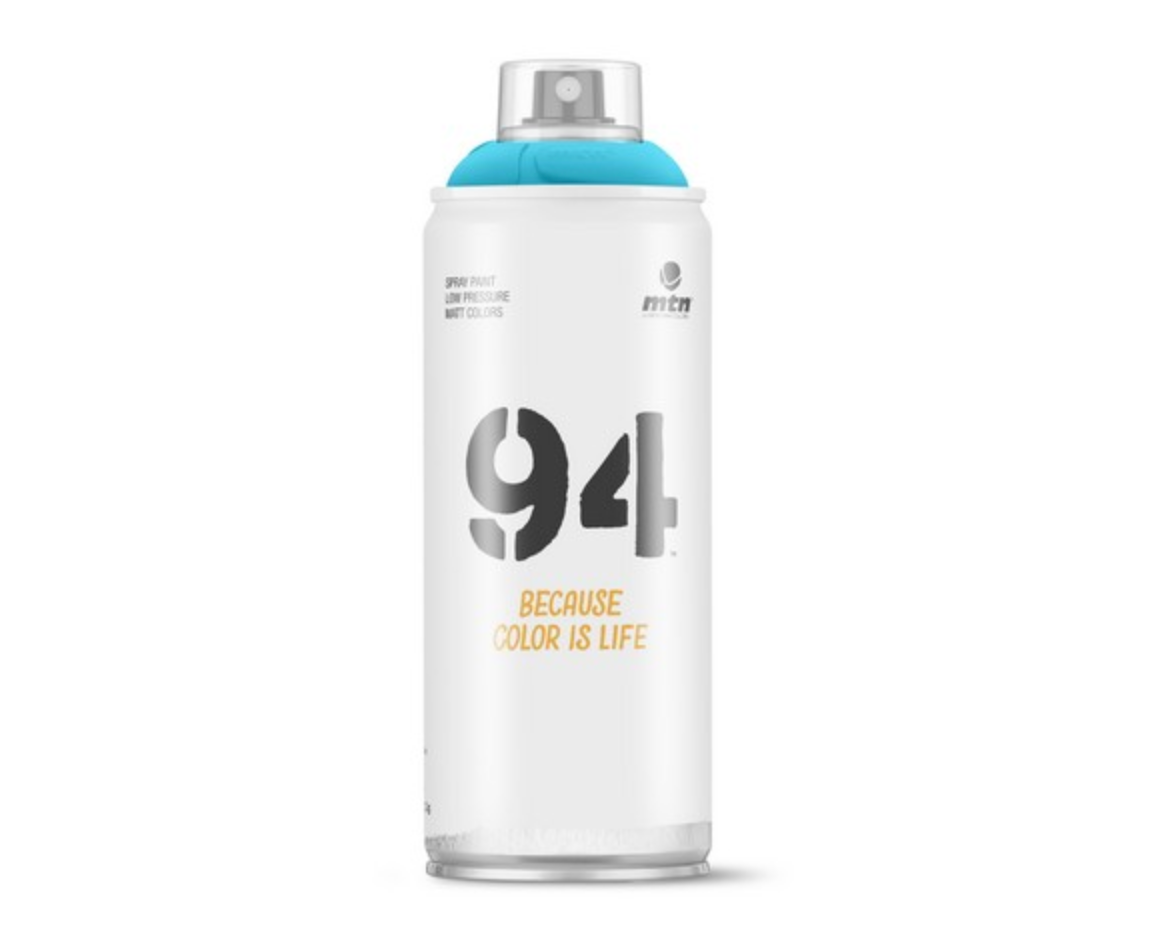 Montana 94 Spray Paint 400ml - More