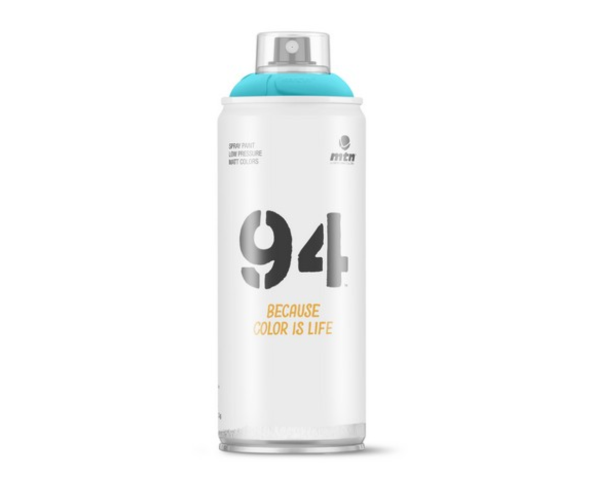 Montana 94 Spray Paint 400ml - More