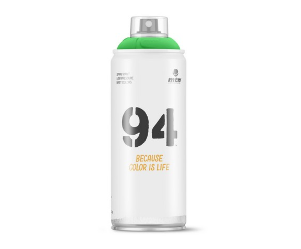 Montana 94 Spray Paint 400ml - More