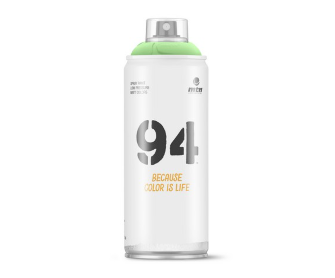 Montana 94 Spray Paint 400ml - More