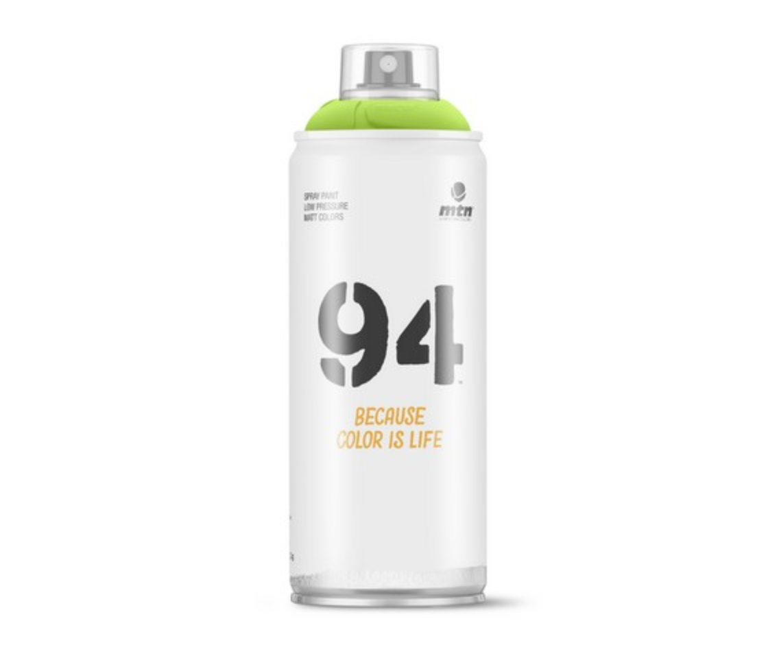 Montana 94 Spray Paint 400ml - More